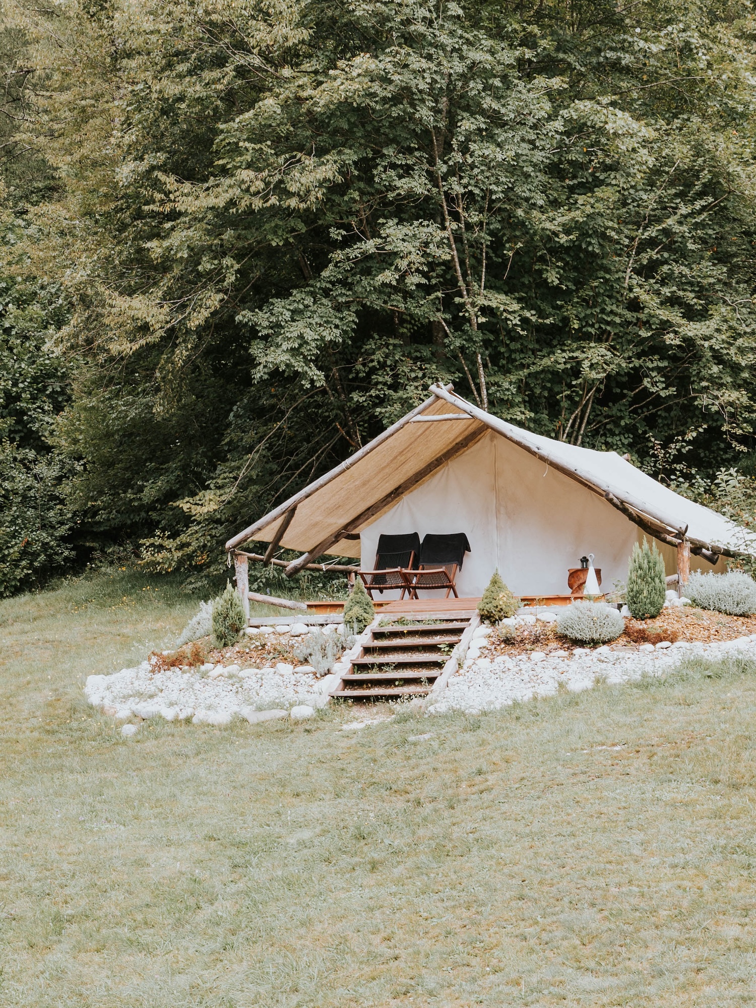 Overnachten in Slovenië: stad of natuur – wat past bij jouw reis?