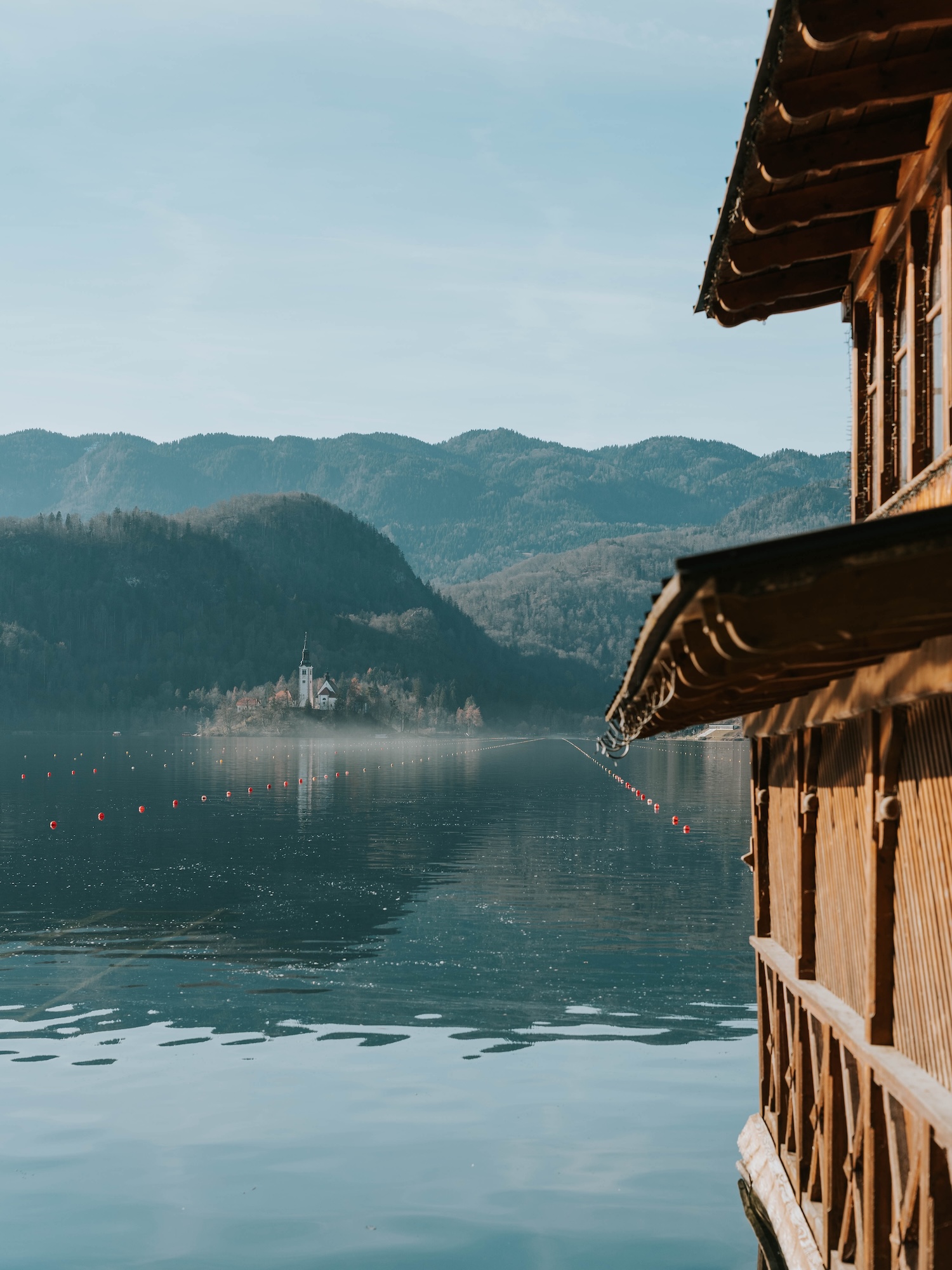 Kosten van een reis naar Slovenië: wat kun je verwachten?